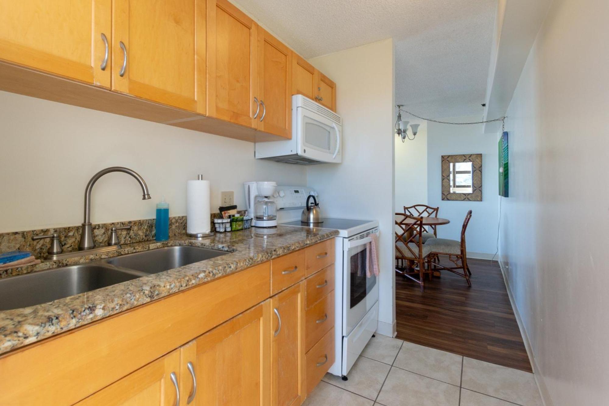 Beautifully Renovated 32Nd Floor Deluxe Ocean View Waikiki Condo Condo Honolulu Esterno foto